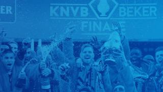 Live: Loting eerste ronde TOTO KNVB Beker